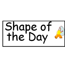 Shape of the Day